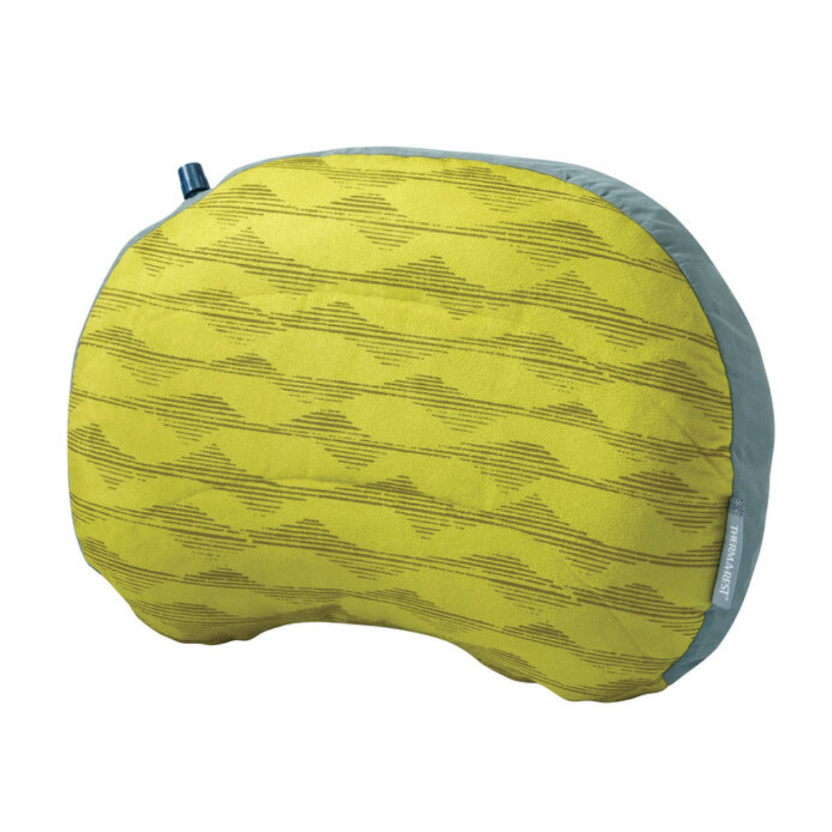 Thermarest Air Head in Yellow