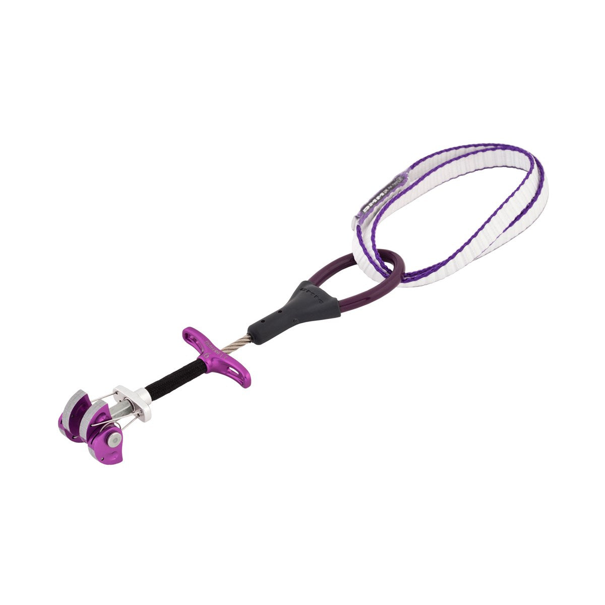 DMM Dragonfly Cam Size 6, in purple colour