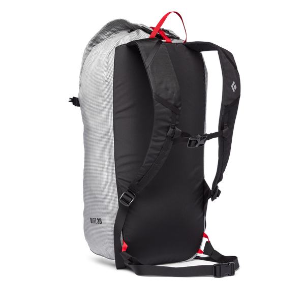 Black diamond backpacks reviews sales