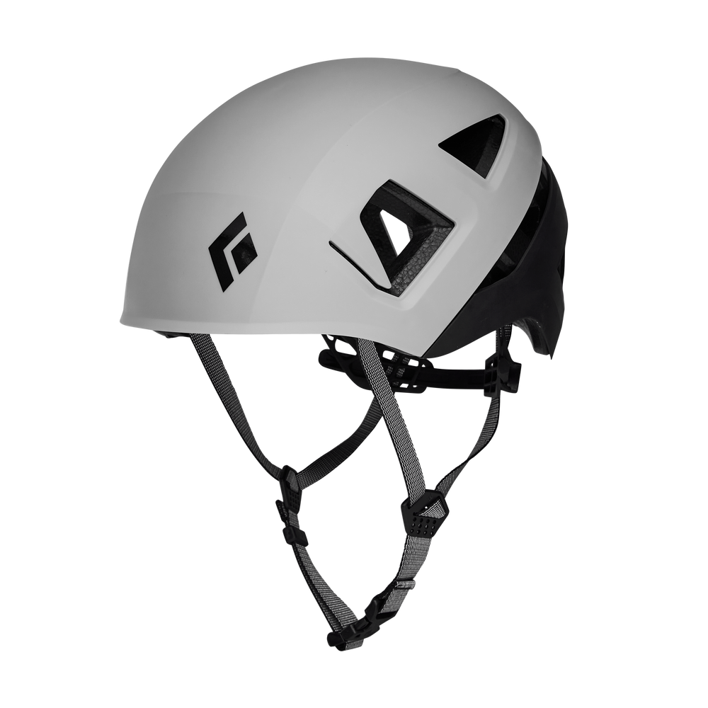 Black Diamond Capitan Helmet, Pewter
