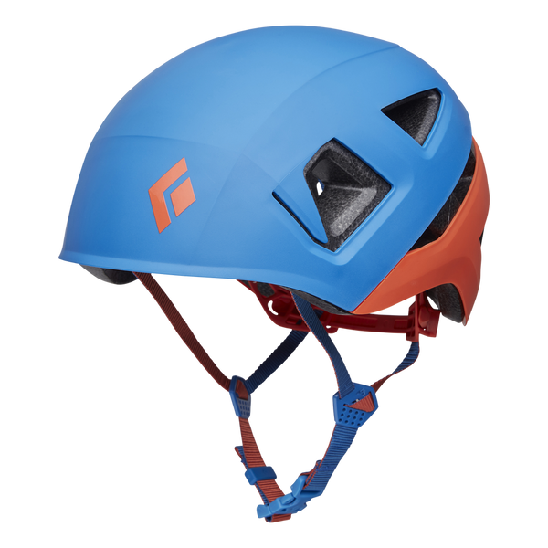 Black Diamond Capitan Kids Helmet Buy now at Rock Run