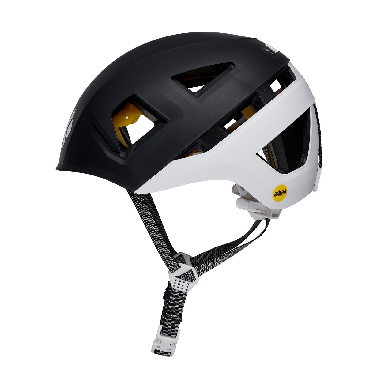 Black Diamond Capitan MIPS Helmet Front