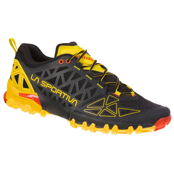 La Sportiva Bushido II Rock Run