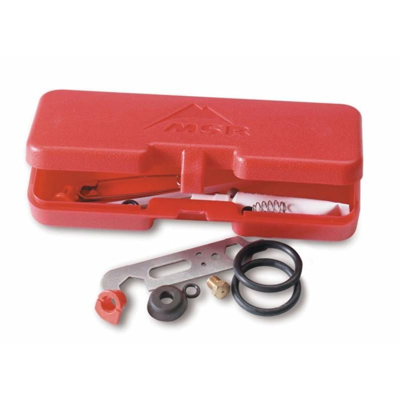 MSR Dragonfly Expedition stove Service Kit