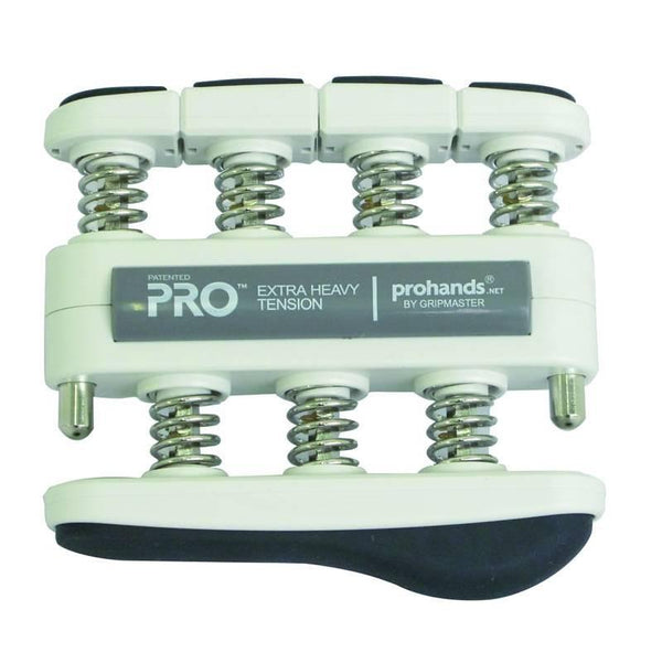 Training Aids Gripmaster Pro Edition Hand Exerciser Gripmaster