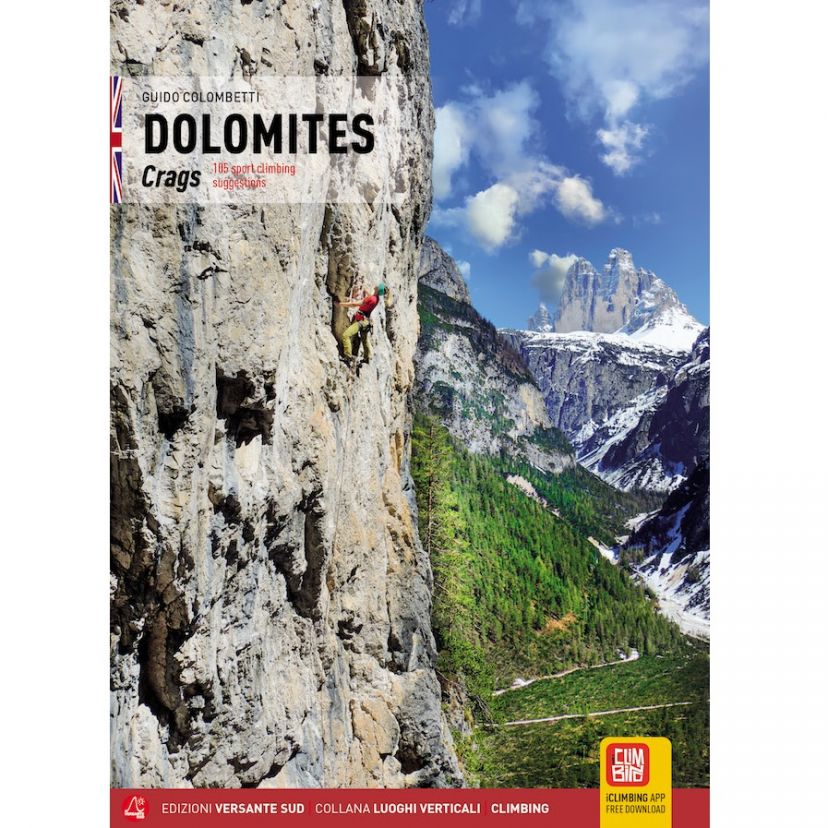 Dolomites: Sport Climbing