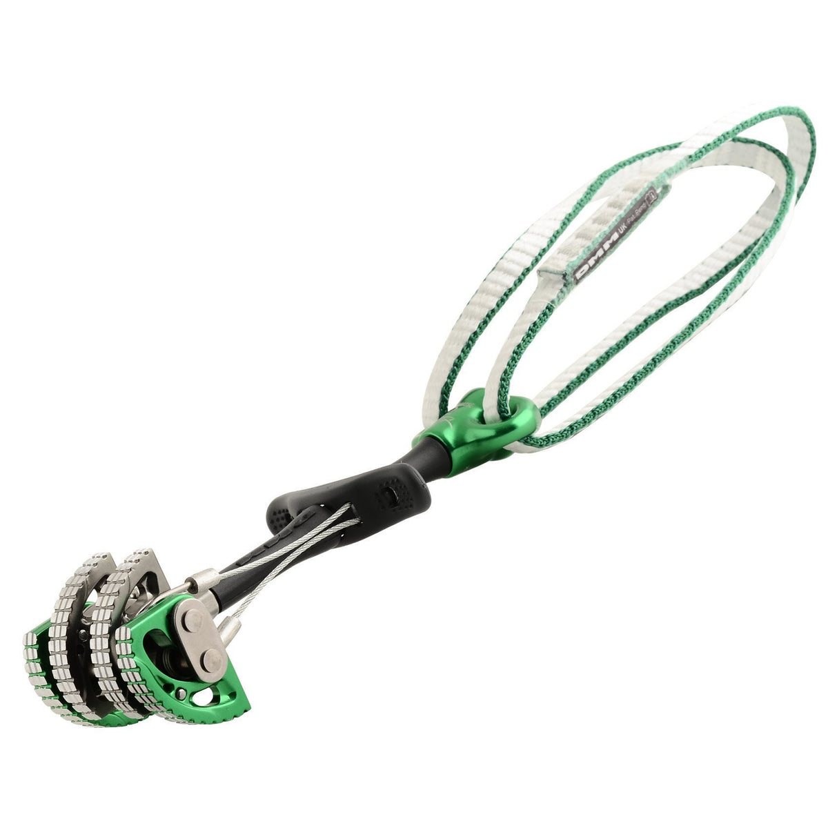 DMM Dragon Cam, Size 2 in green colour