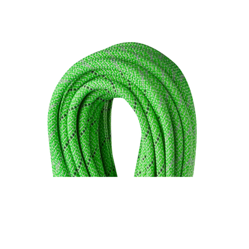 Edelrid Tommy Caldwell Eco Dry DT 9.6mm, close