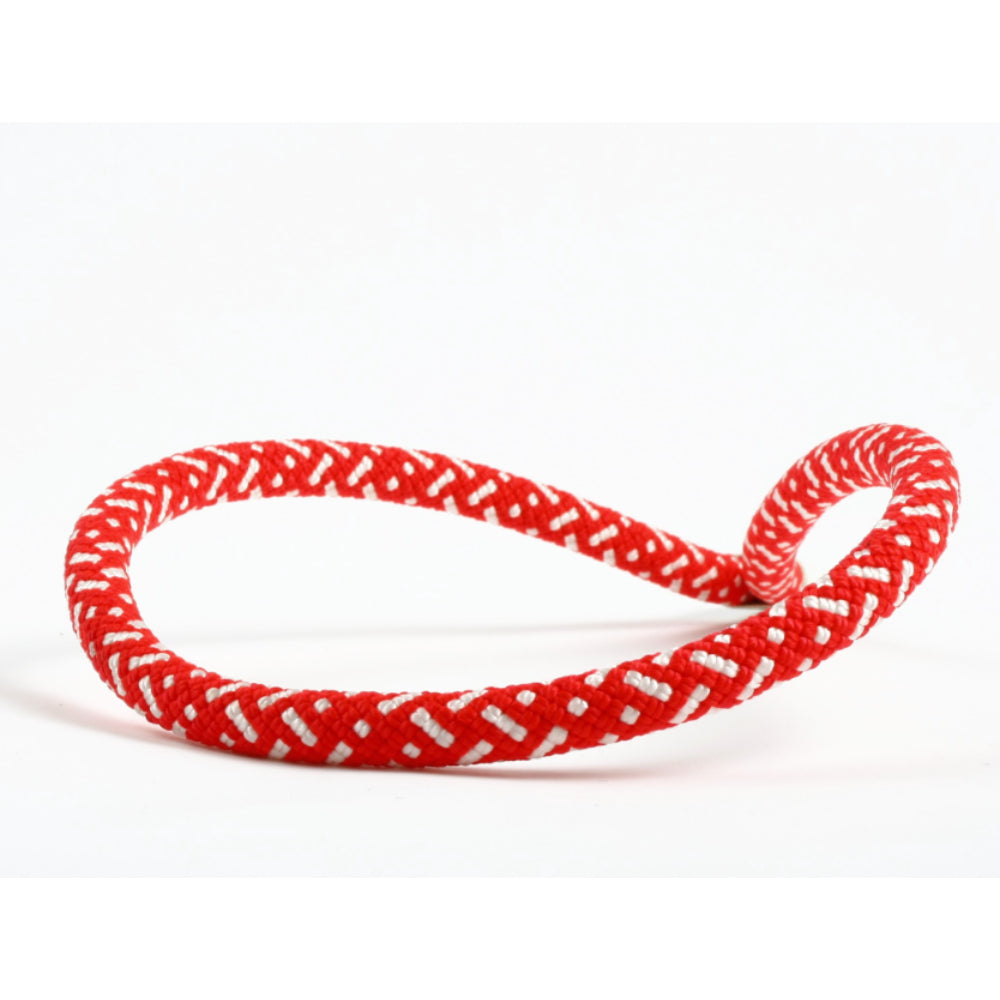Edelweiss Discover 8 Walking Rope red/white