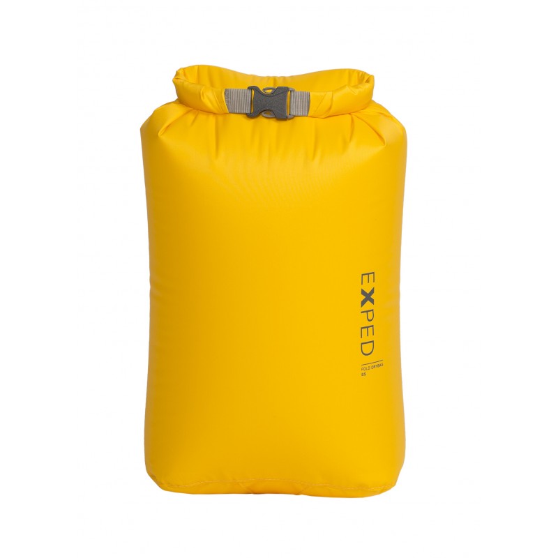 Exped Fold Dry Bag S/5L