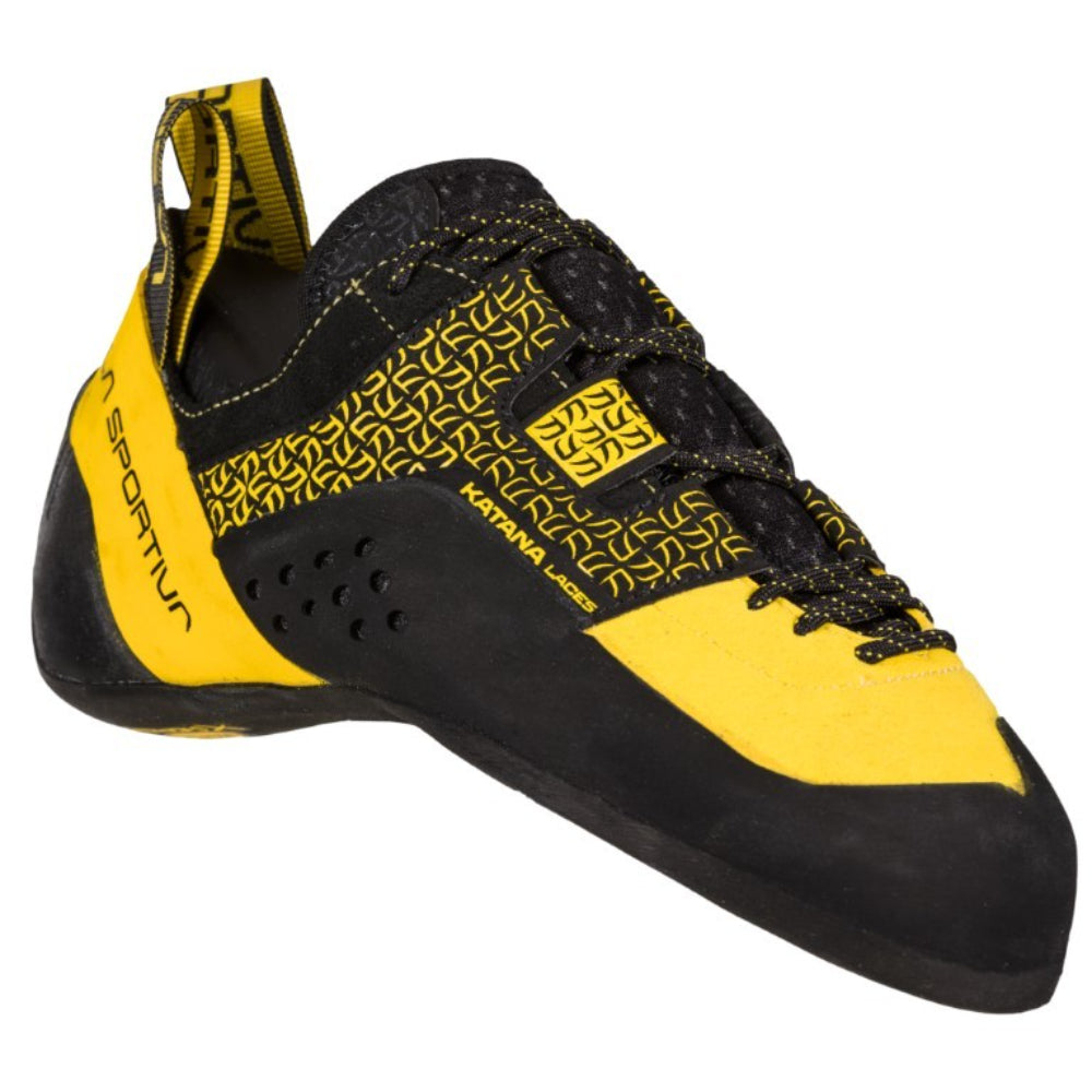 La Sportiva Katana Lace (Yellow/Black)