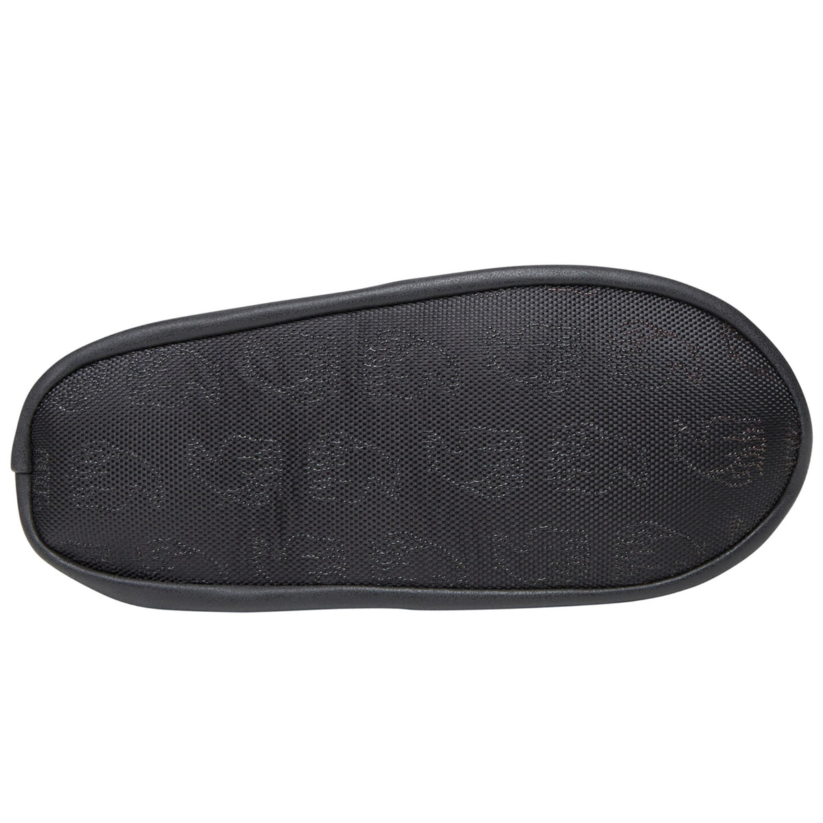 Nordisk Mos Down Slippers sole unit