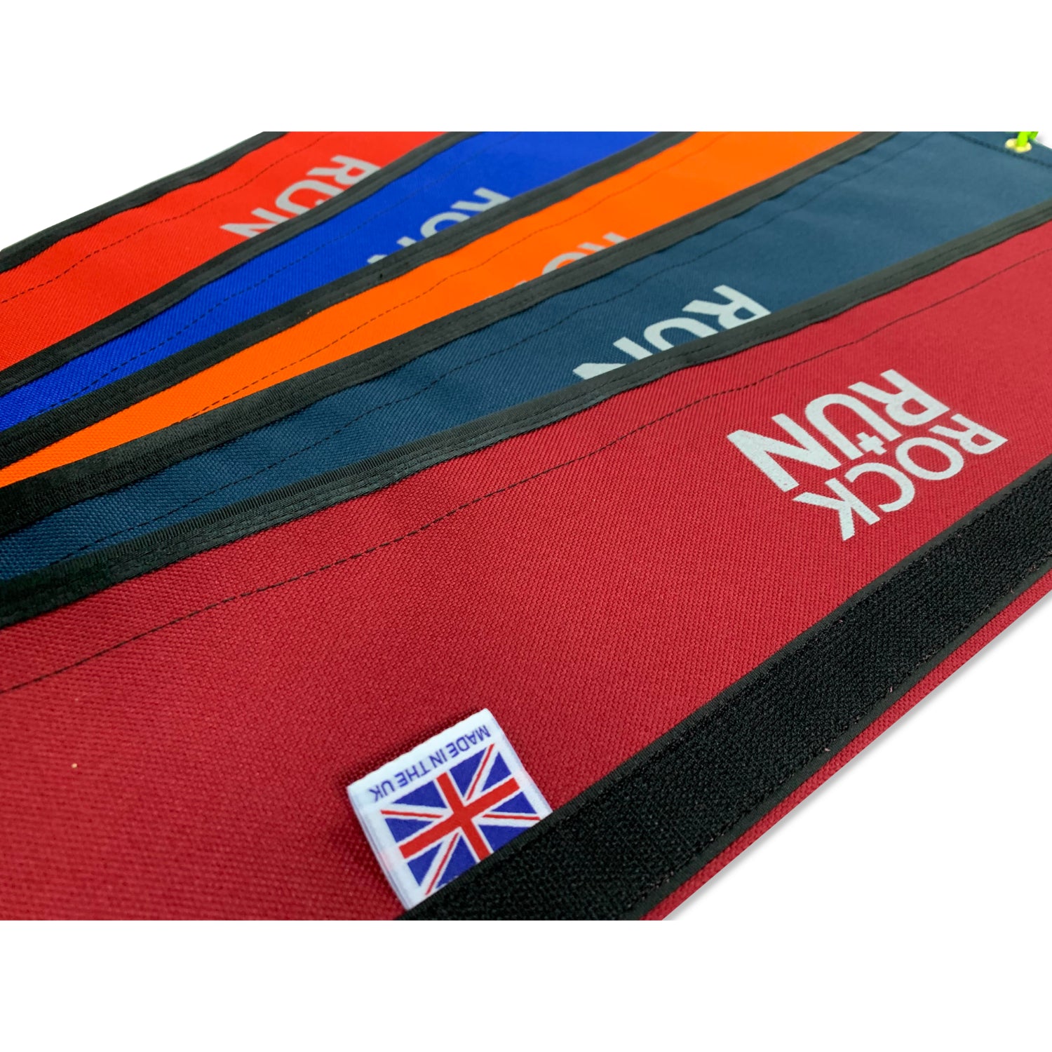 Rock + Run Rope Protector Pro in all colours