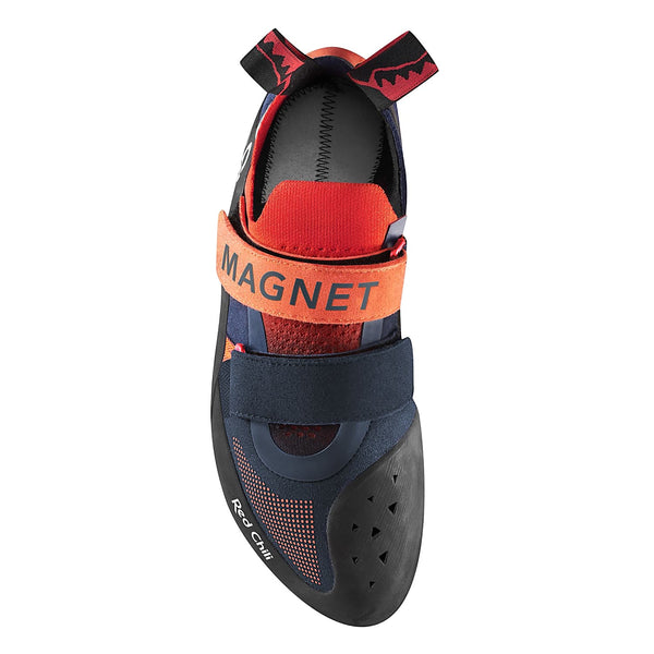 Red Chili Voltage 2  Climbing Shoe Review - Rock+Run
