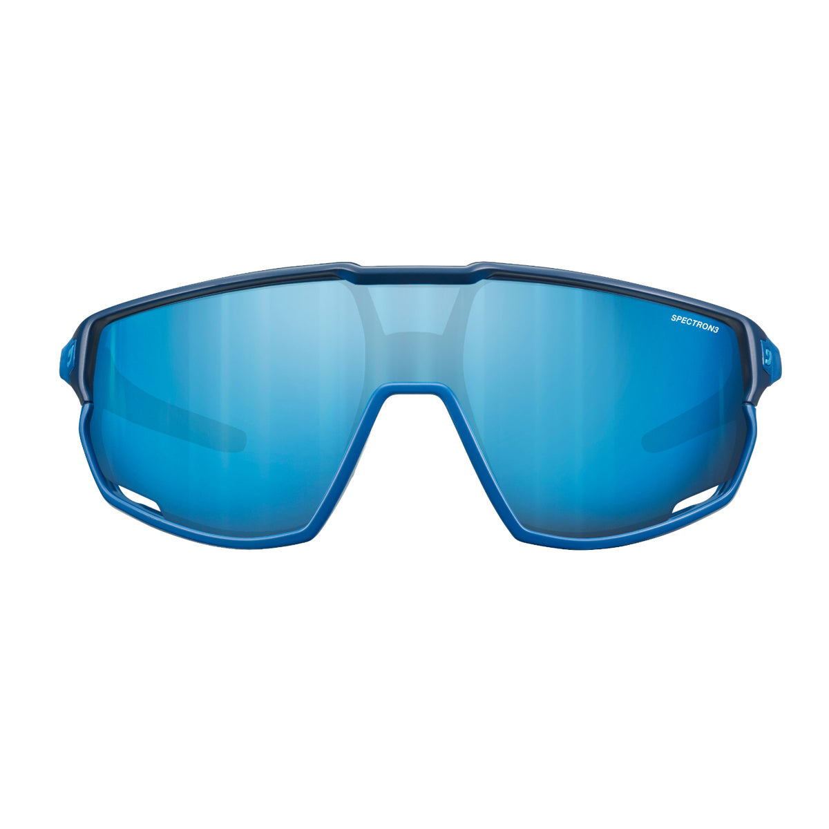 Julbo Rush SPECTRON 3CF glasses blue 