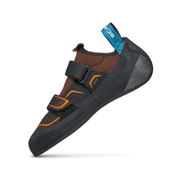 Scarpa reflex 2025 climbing shoes