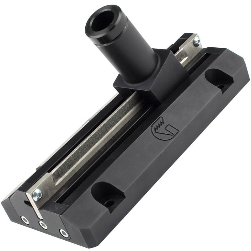 Grivel Ice Screw Sharpening Service