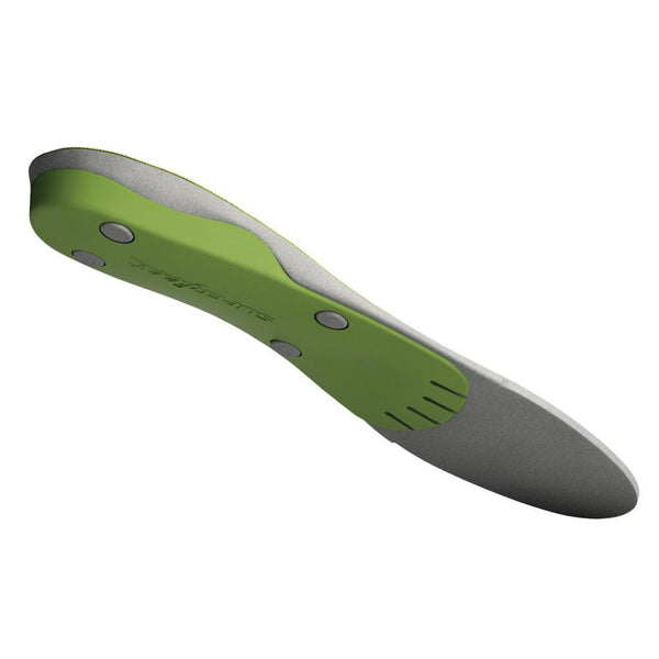 Insoles Superfeet GREEN ALL-PURPOSE SUPPORT (High Arch