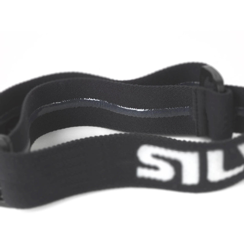 Silva Trail Speed 5XT Headtorch,  anti-slip headband