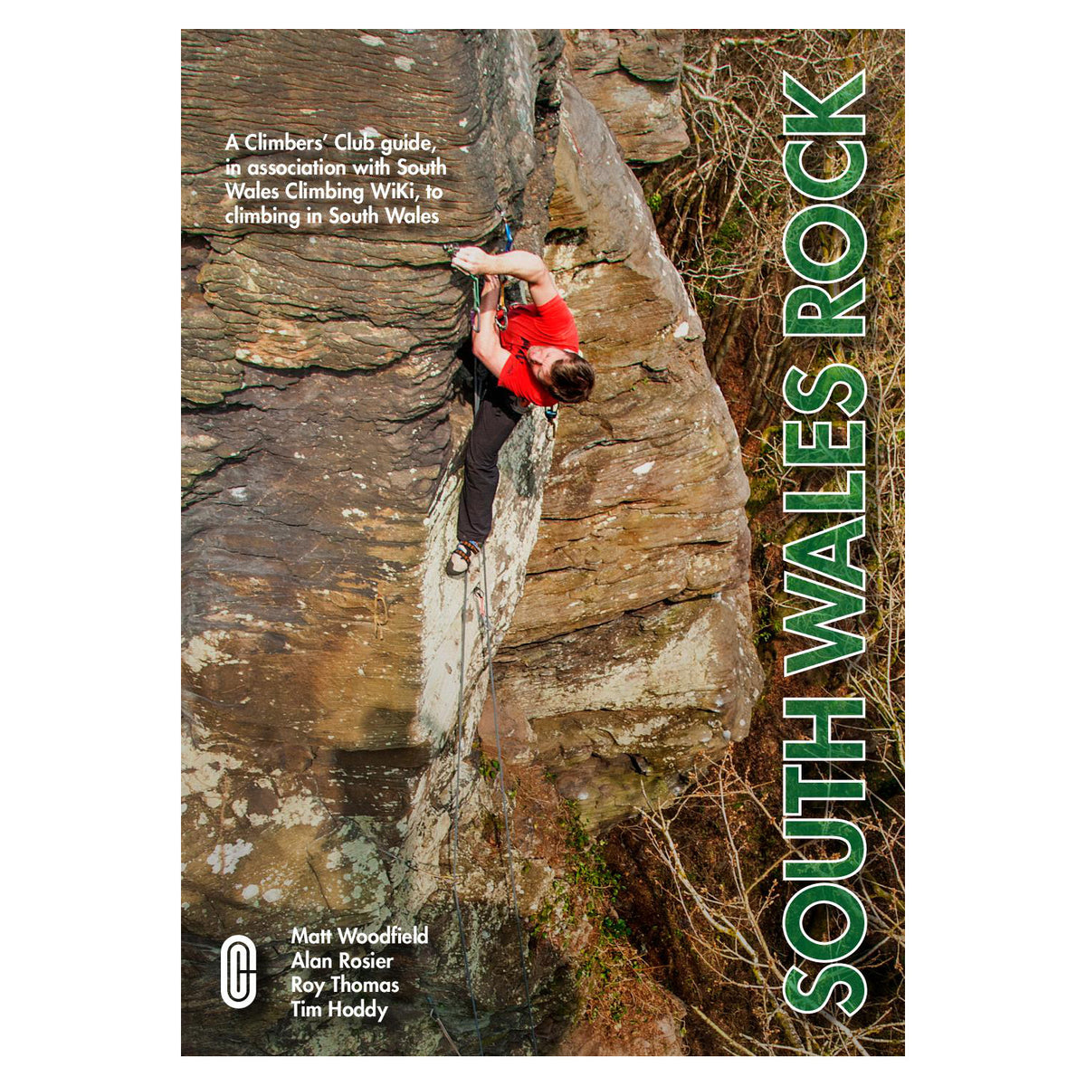 South Wales Rock Climbs