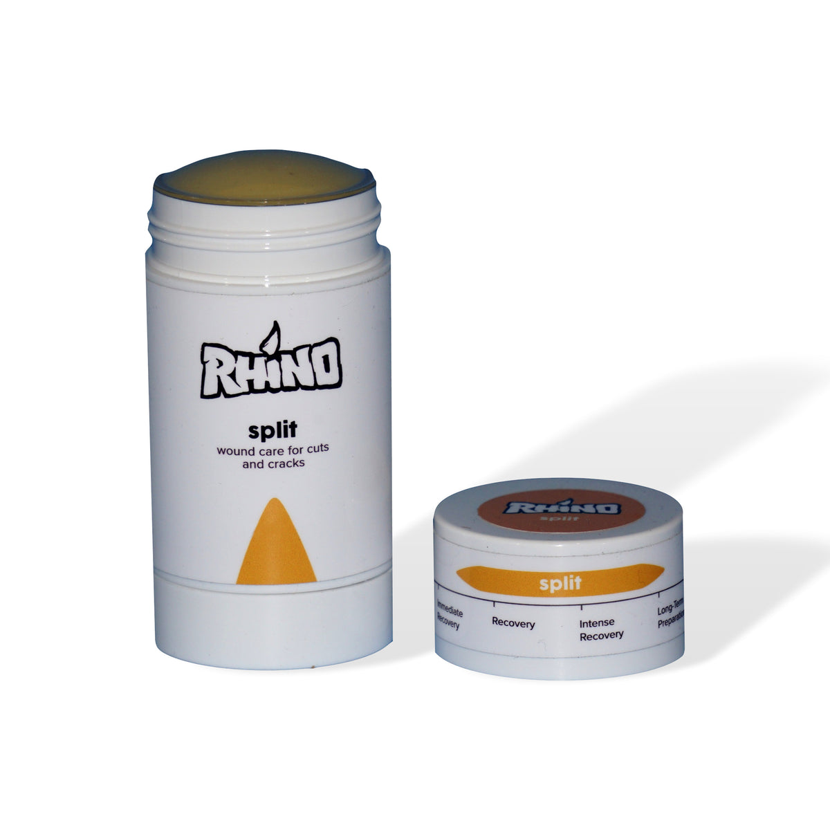 Rhino Skin Solutions SPLIT STICK BIG (2.5oz/75ml)