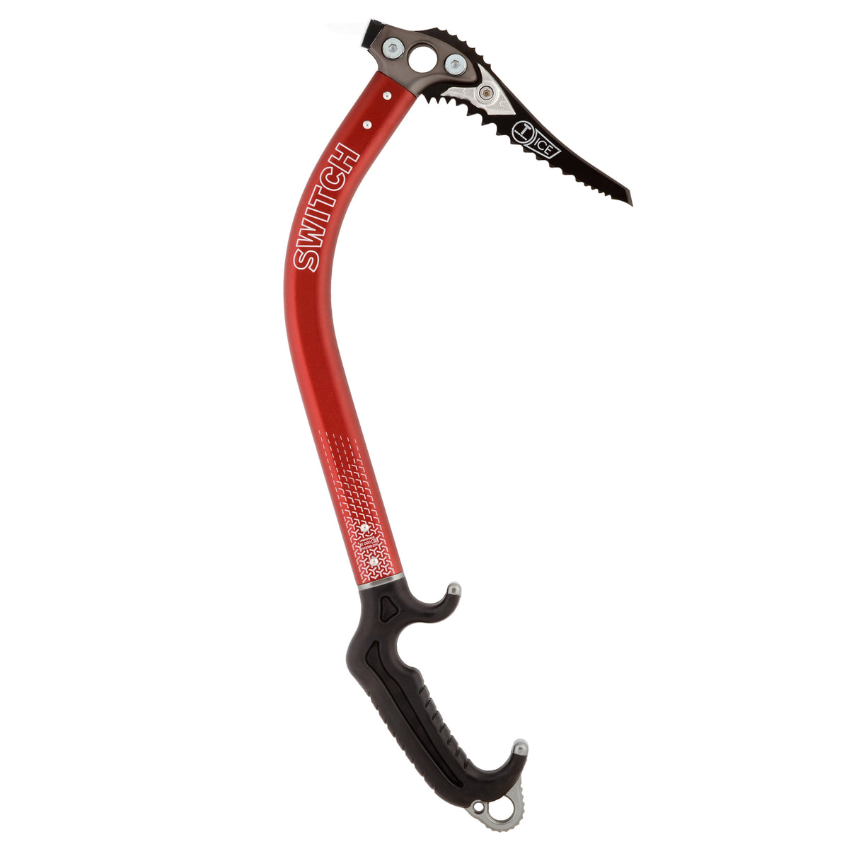 DMM Switch Ice Axe