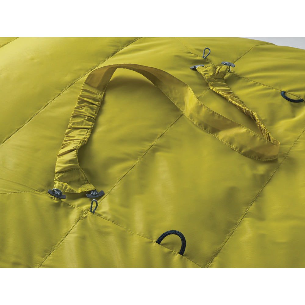 Thermarest Parsec 0F / -17C, Synergy Link