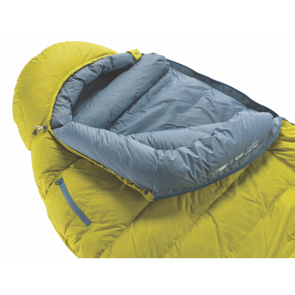 Thermarest Parsec 20F / -6C, Draft Excluder