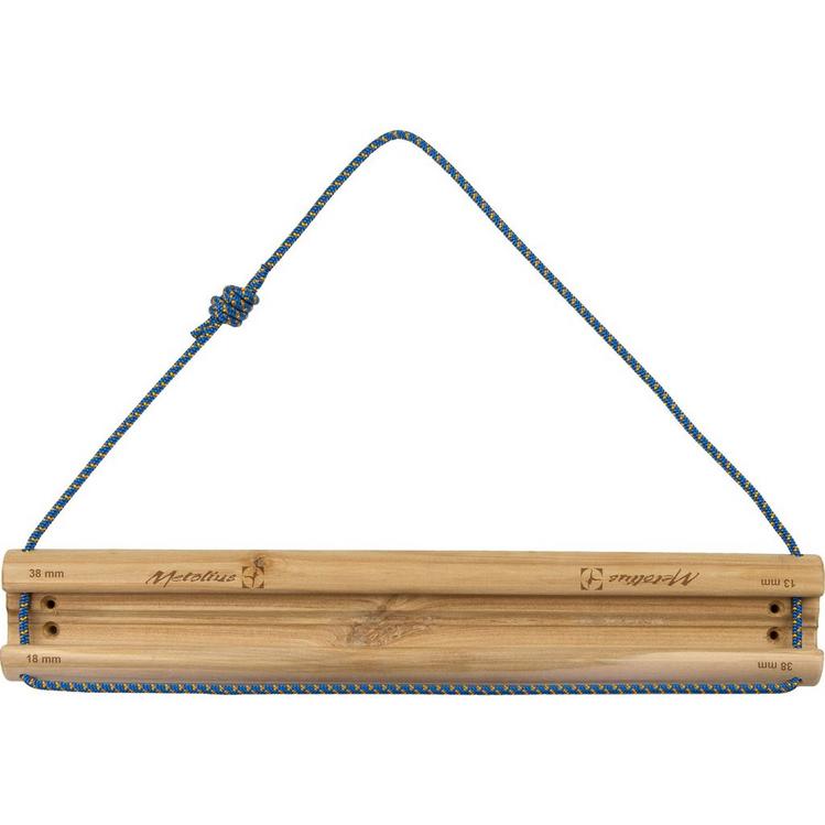 Metolius Light Rail Portable Hangboard