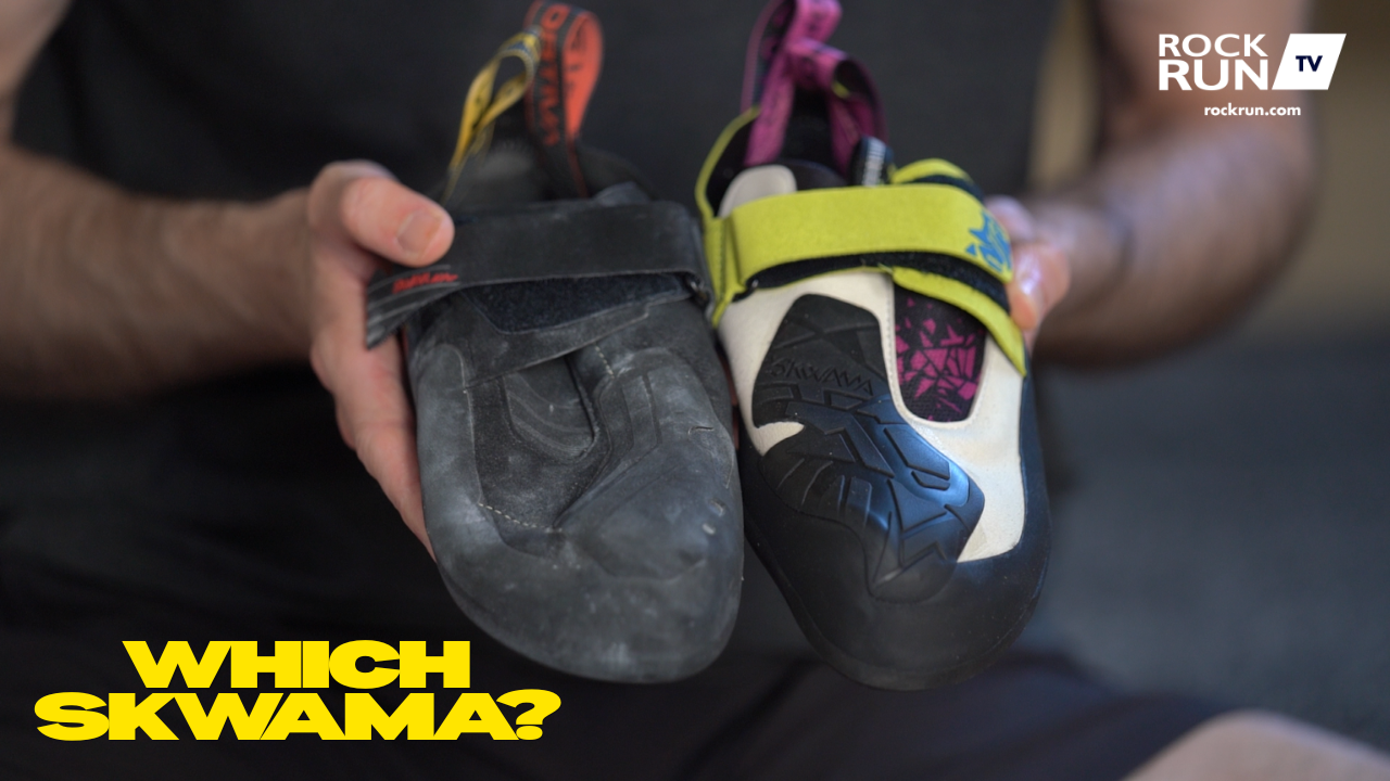 La Sportiva Skwama Lite | First Impressions | Overview