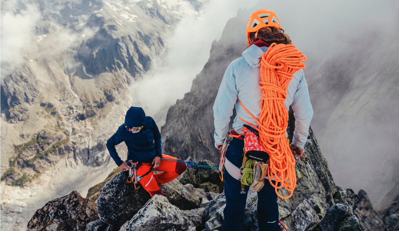 Review: Climbing Technology Alpin Tour