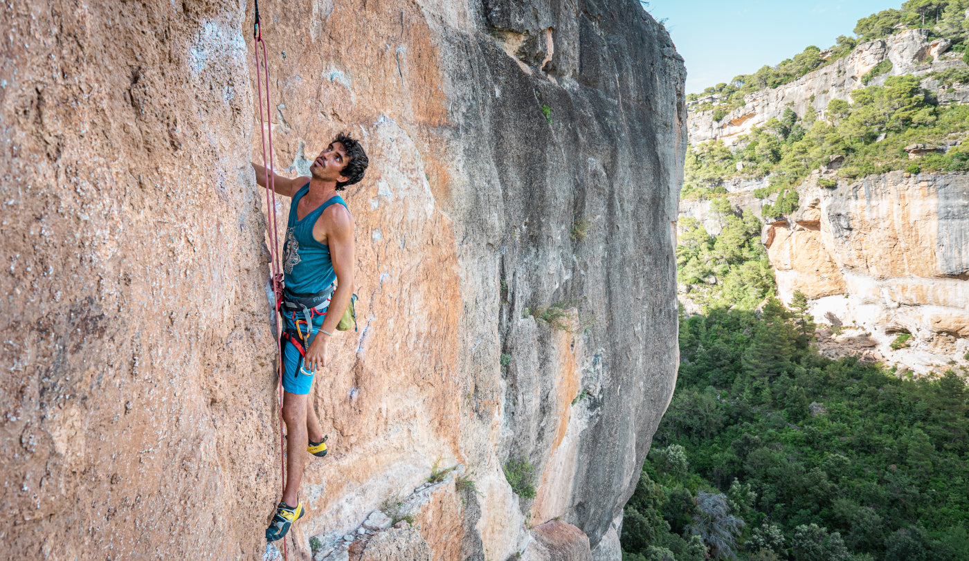Fixe Siurana 9.6mm | Climbing Rope Review