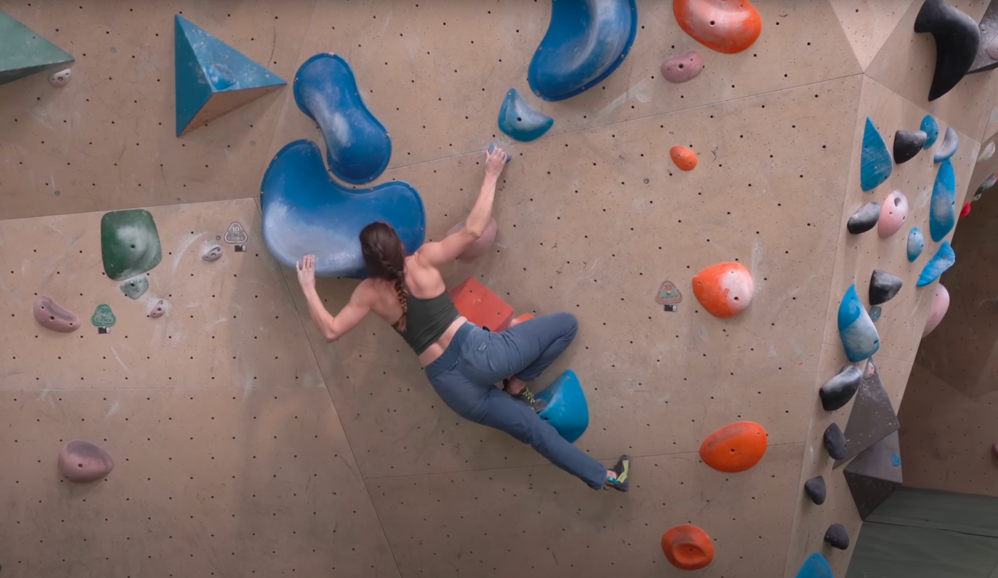 Climbing Terms Explained | Weekly Video