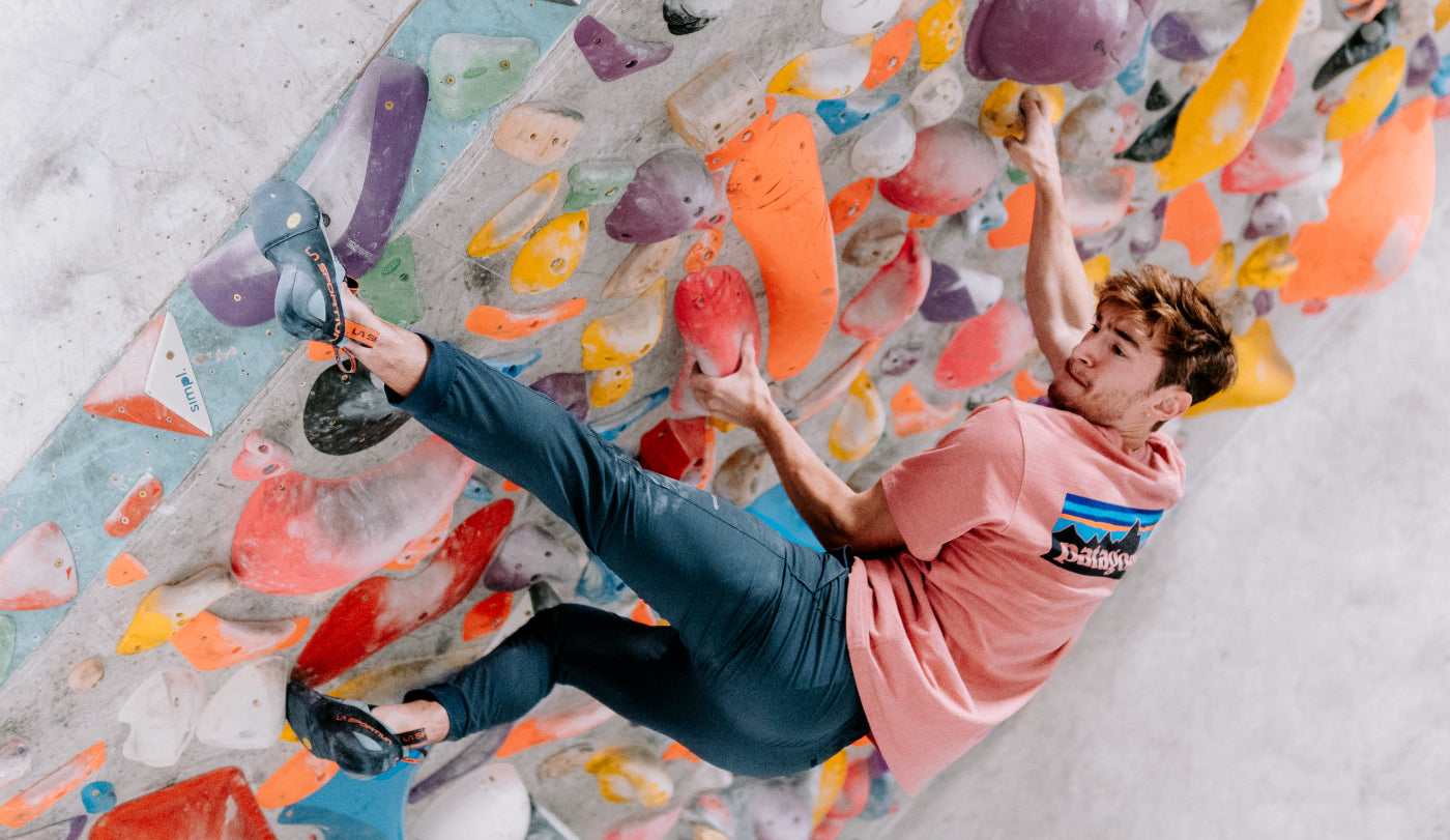 Best Women's Rock Climbing Pants and Leggings Reviewed in 2024 - Cool of  the Wild