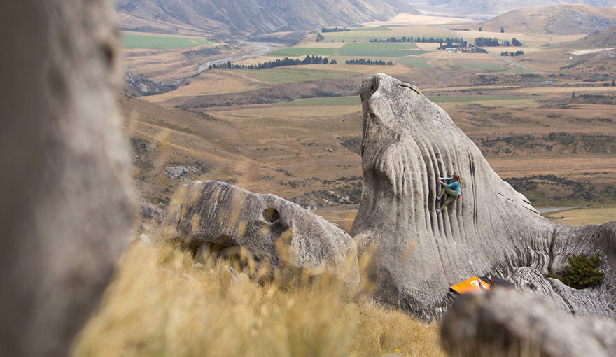 New Zealand: A World Less Traveled | Video