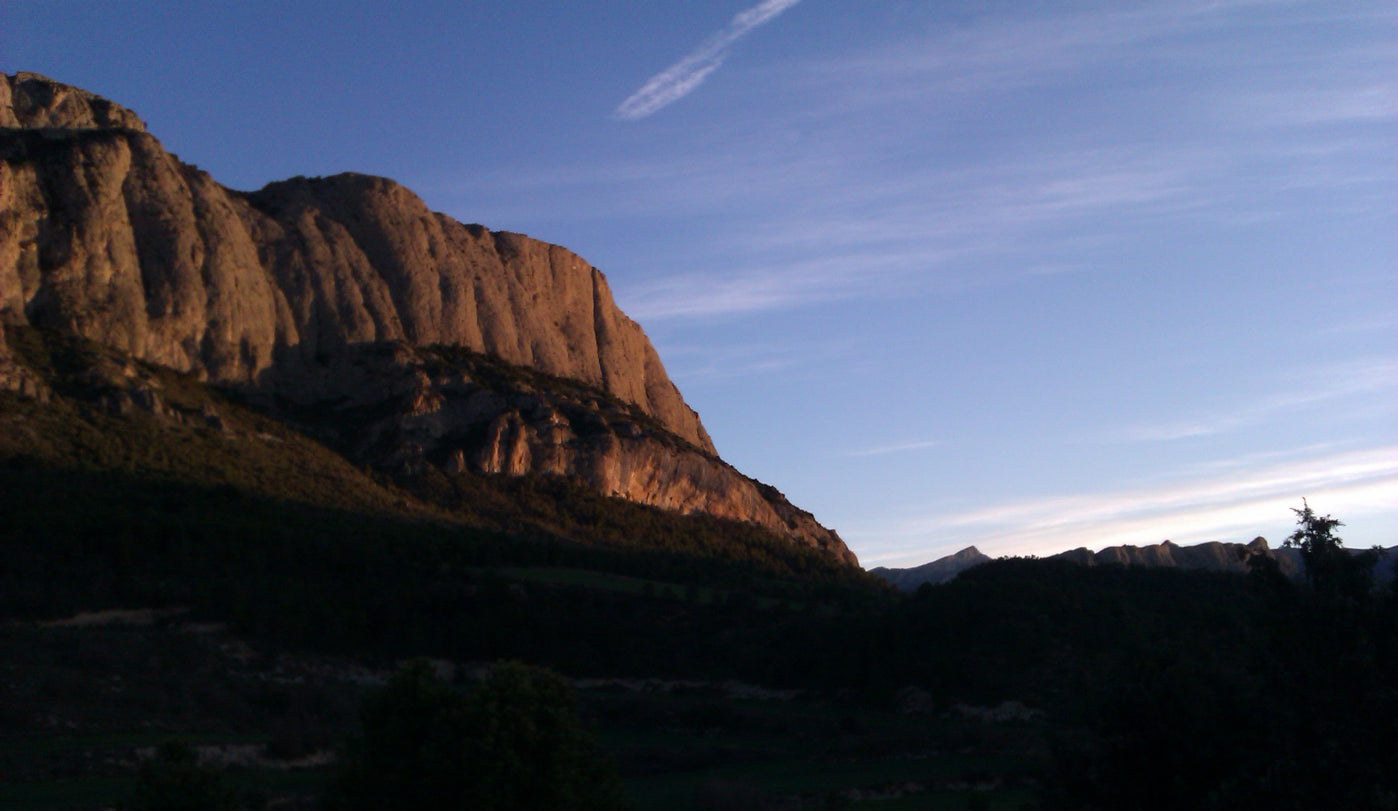 Climbing at Tres Ponts and Oliana, Catalunya, Spain | Destination Article