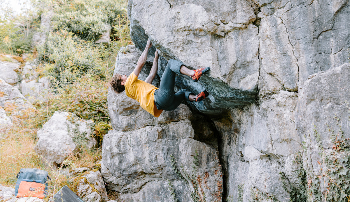 Red Chili Voltage II Climbing Shoe main image 0