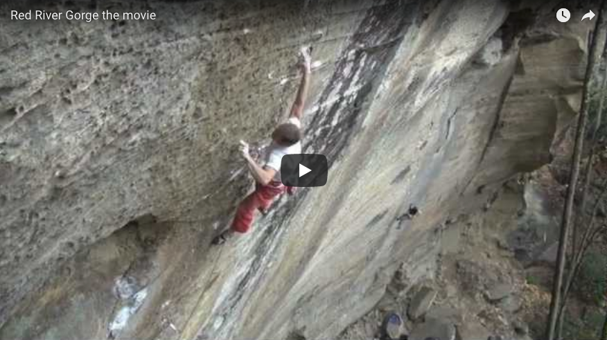 Red River Gorge: The Movie | Video