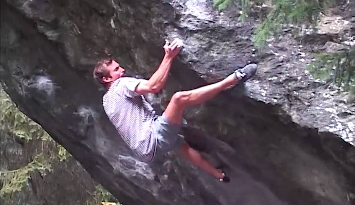 A Valais Classic | Weekly Video