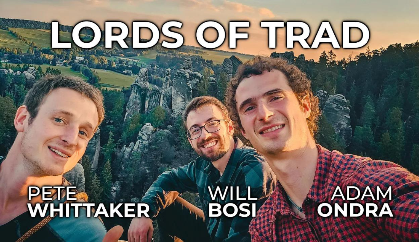 Lords of Trad | Weekly Video
