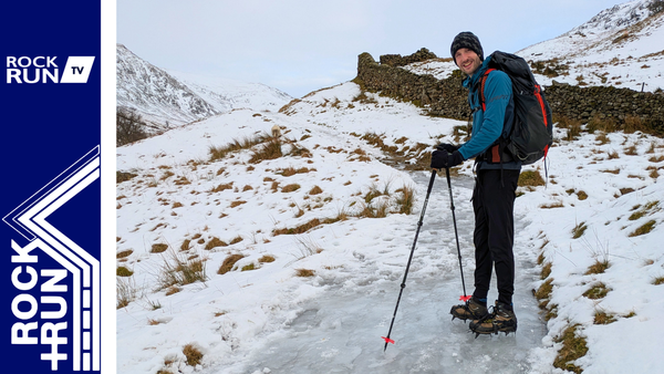 Rock+Run Hillwalking and Mountain Boot Guide | What are B0 - B3 Boots?