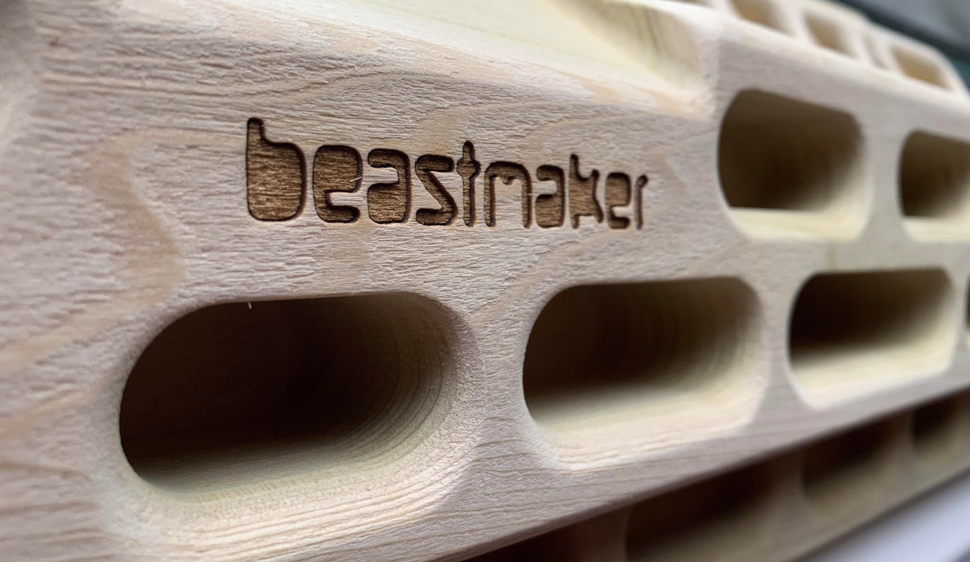 Beastmaker brand profile