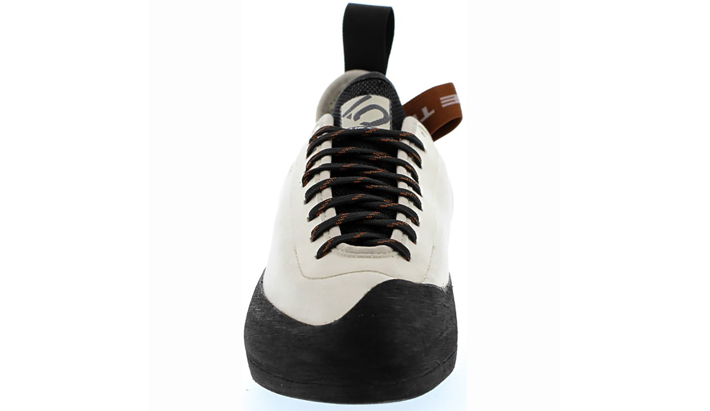 Five Ten Anasazi Lace Blanco V2 | Climbing Shoe Review