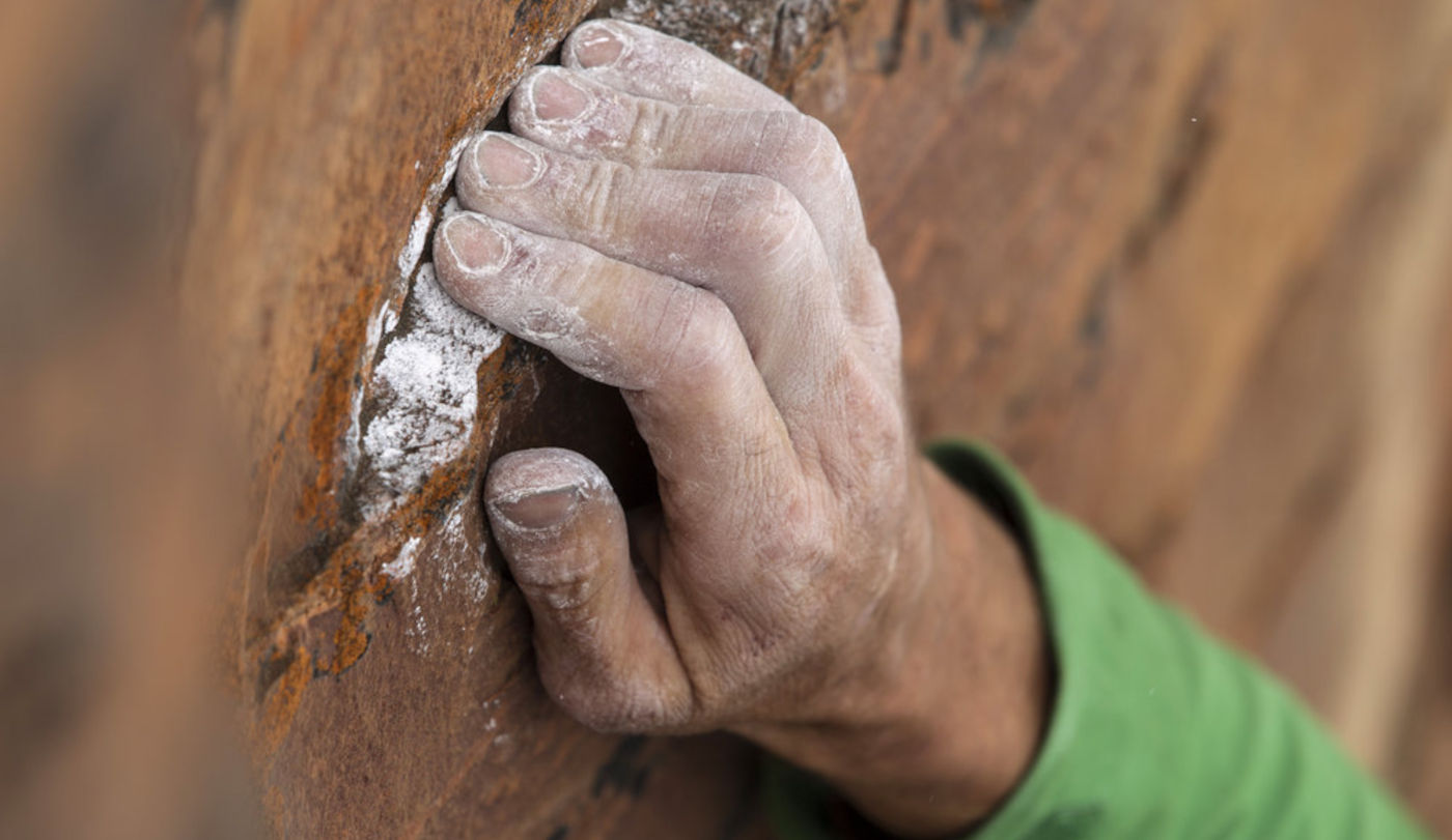 Evolv Shaman 1.0 | Climbing Shoe Review