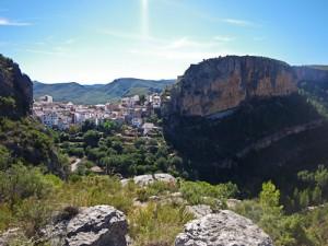 Climbing in Chulilla, Spain | Destination Article
