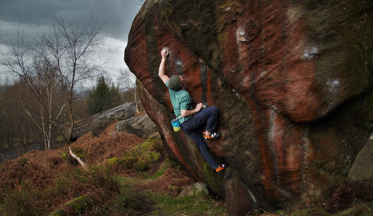 Boreal | Brand Profile - Rock+Run