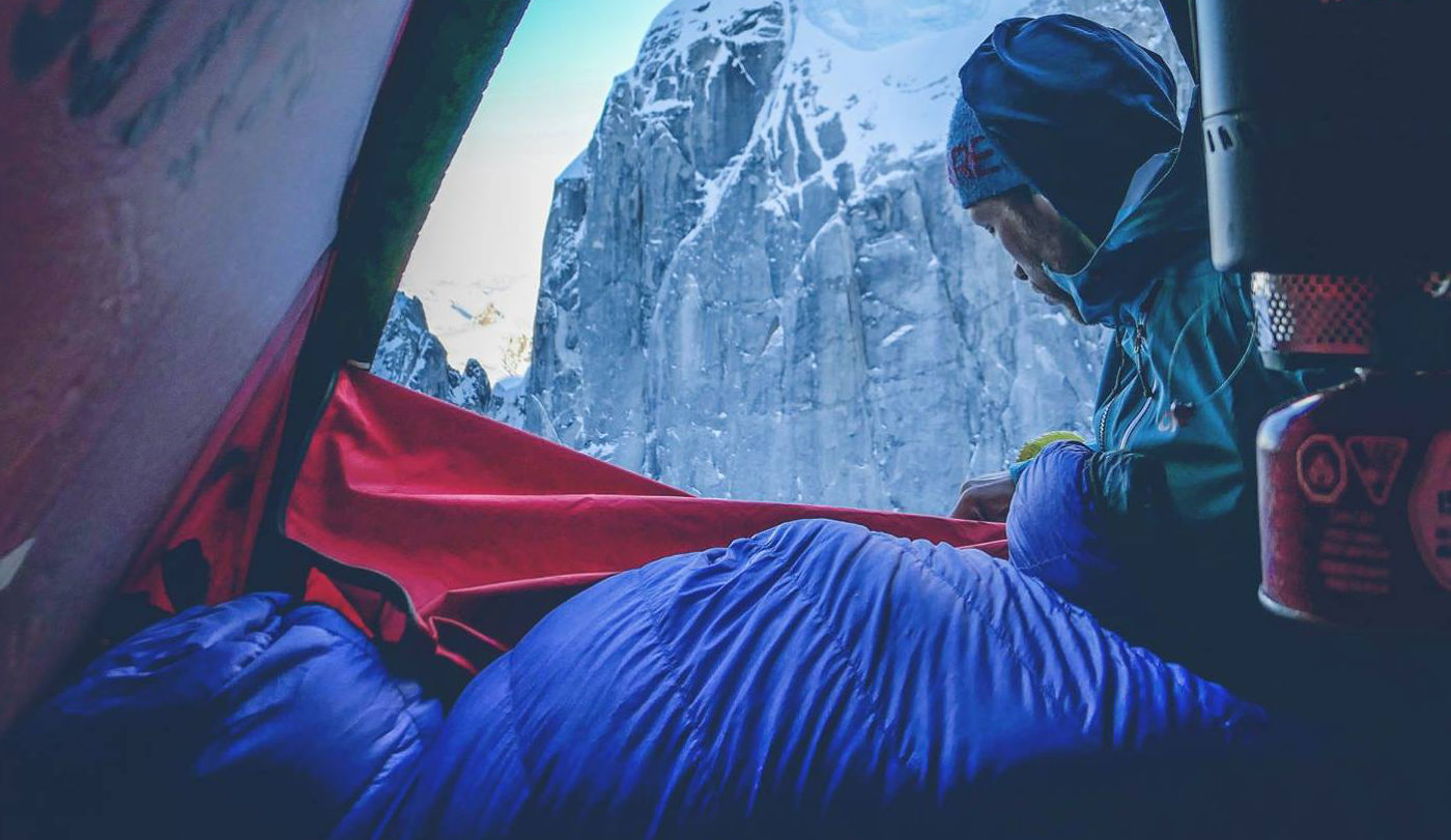 A Guide to Down Sleeping Bags | Buying Guide