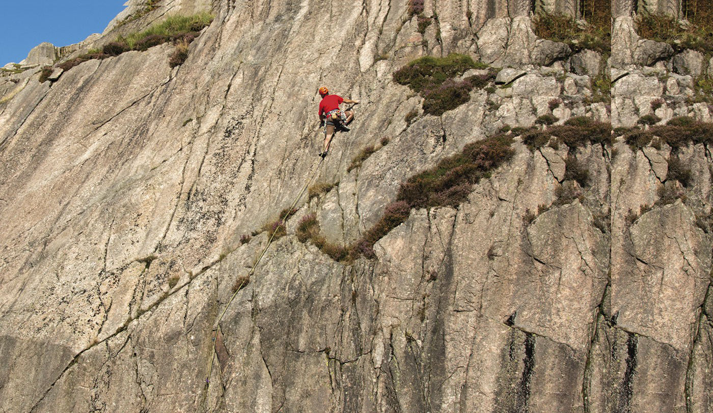 Hare Crag | Miniguide