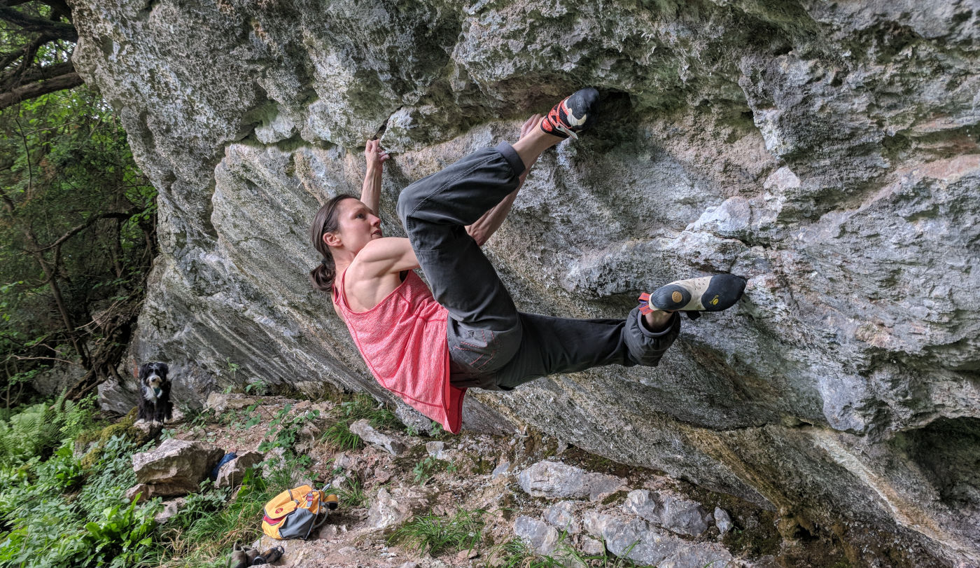 Just for Beta: The Lakes | Video