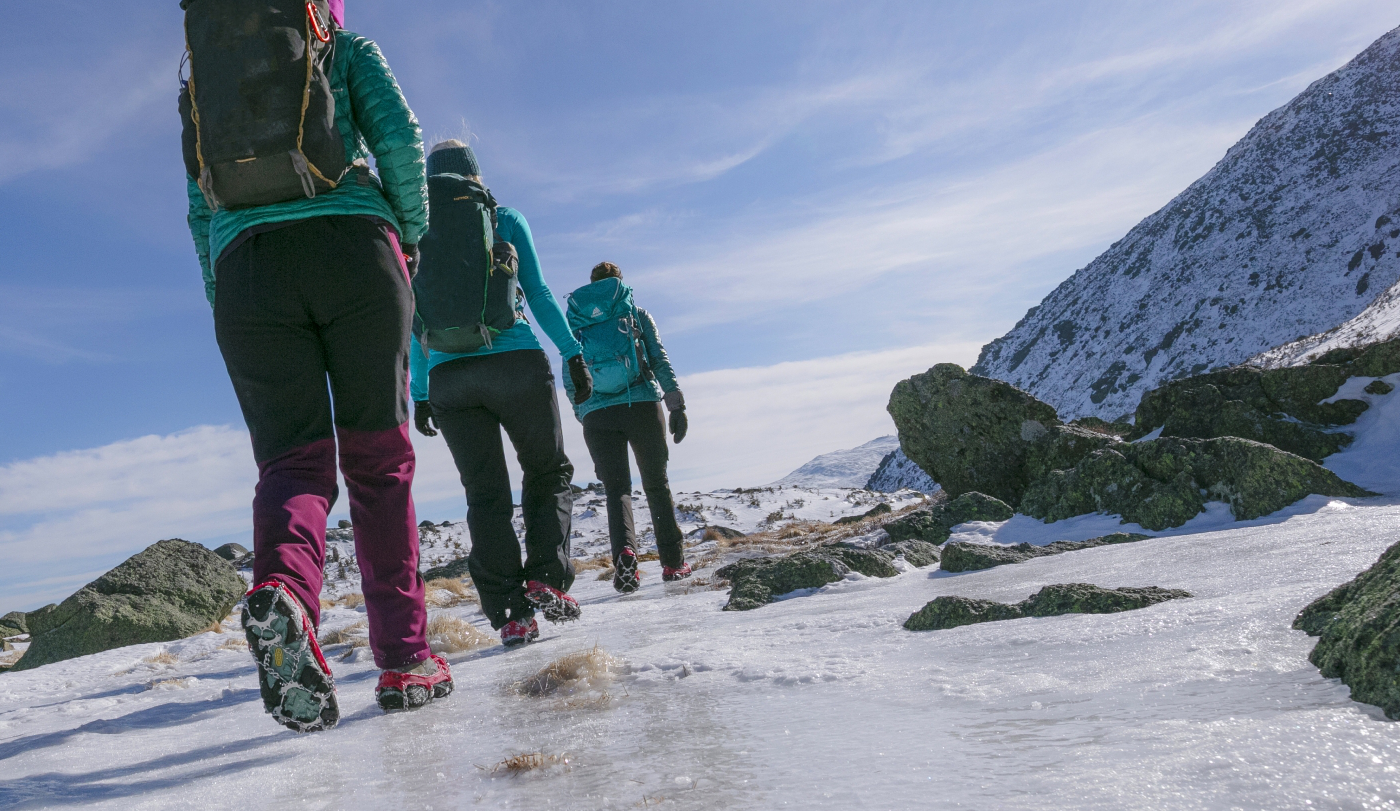 Kahtoola Brand Profile